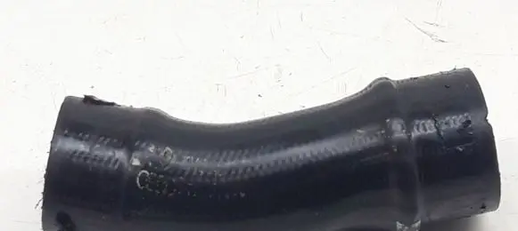 Audi A6 S6 C6 4F Intercooler hose/pipe