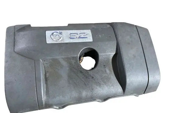 Volvo XC90 Engine cover (trim) 30731546 DP5UA