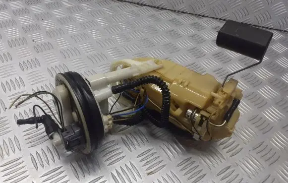 Honda Civic Mechanical fuel pump 