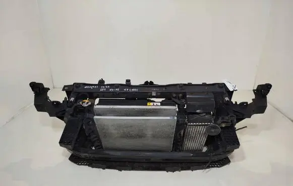 Hyundai ix35 Front piece kit 