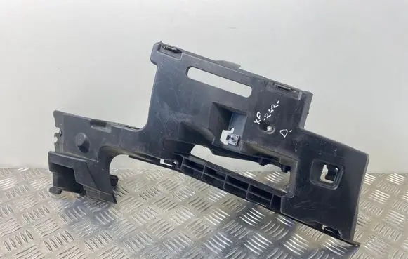 Jaguar XF Front bumper mounting bracket CX2317A793A