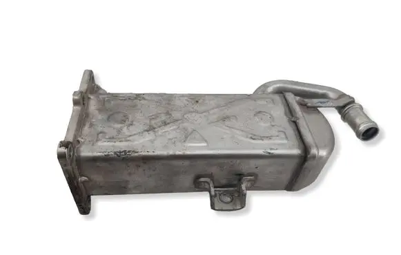 Skoda Yeti (5L) EGR valve cooler 03L131512DQ