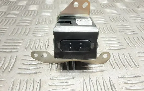 Toyota Corolla Verso AR10 Ignition lock 2584ARI24KTY