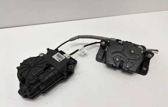 BMW 3 F30 F35 F31 Tailgate/trunk/boot lock/catch/latch 912935105 16367210 51247269544