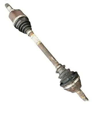 Citroen C4 Cactus Front driveshaft 9806459180
