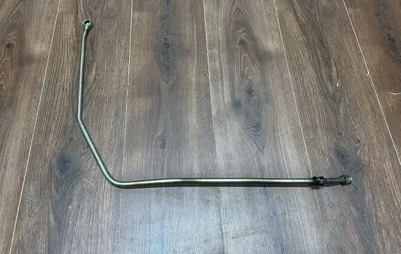 Mercedes-Benz SL R129 Gearbox oil cooler pipe/hose 1292700196