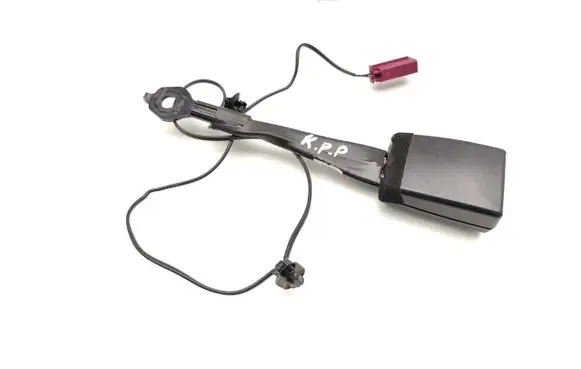Ford B-MAX Front seatbelt buckle AV11-R61208-AC 34111488