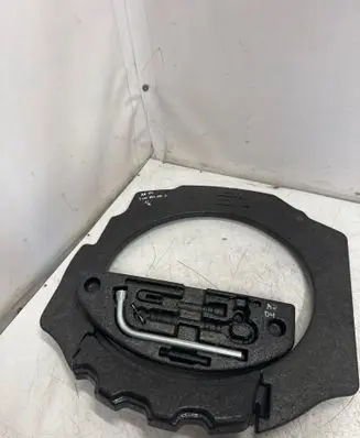 Audi A8 S8 D4 4H Tool box 4H0012110