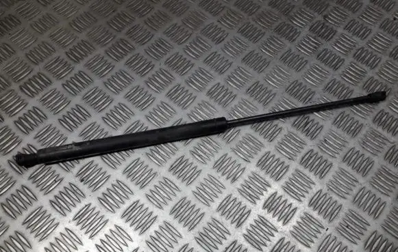 Peugeot 206 Tailgate/trunk strut/damper 9631441380