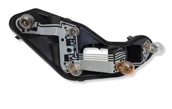 Peugeot 207 Tail light part VP5EPFX13N005AA