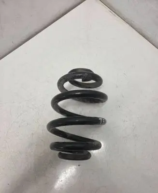 Volkswagen Transporter - Caravelle T5 Rear coil spring 