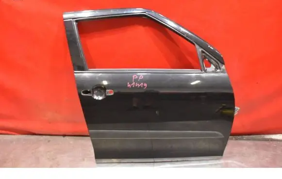 Suzuki Swift II Front door