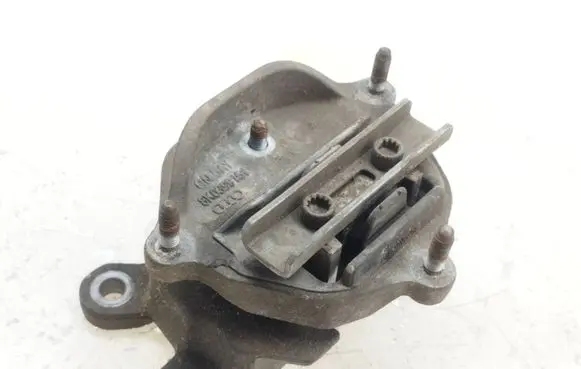 Audi Q5 SQ5 8R Gearbox mount 8K0399115S 8K0399151