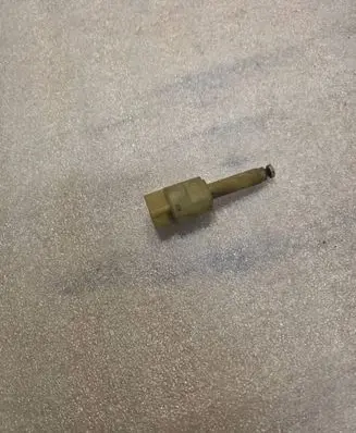 Audi A8 S8 D2 4D Brake pedal sensor switch 