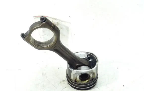 Citroen C4 I Picasso Piston with connecting rod 9HR