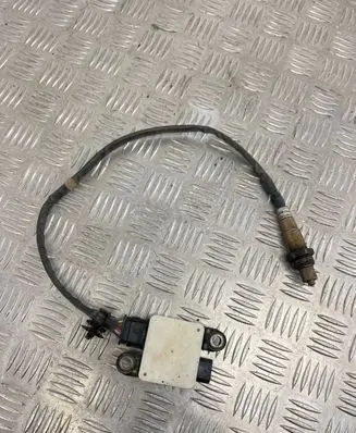 Lambda probe sensor