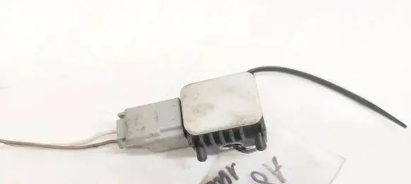 Ford Focus Airbag deployment crash/impact sensor 3M5T14B342AB 3M5T-14B342-AB