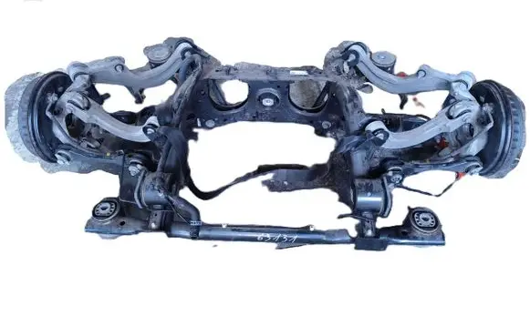 Cupra Born Rear axle beam 1EA505345