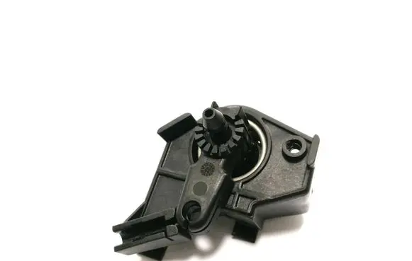 Audi A6 S6 C6 4F Engine bonnet (hood) release handle 4F2823633B