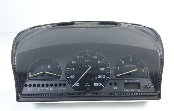Seat Toledo I (1L) Speedometer (instrument cluster) 1L0919033CD3ZY 1L0919033