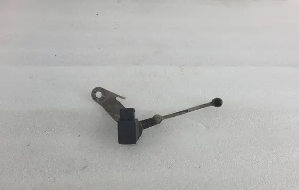 BMW 7 E65 E66 Headlight/headlamp level sensor 1093697 31702
