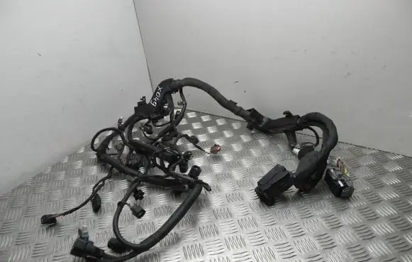 KIA Optima Engine installation wiring loom 914304C600QA VD17206