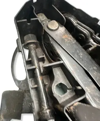 Opel Vivaro Lift Jack 8200010887 212193 91165728