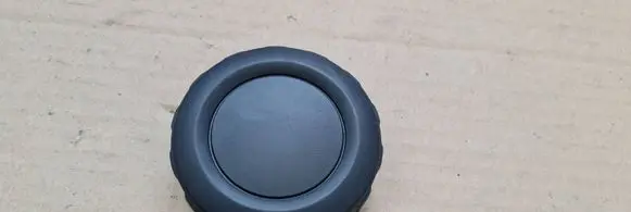 Audi Q5 SQ5 Seat adjustment knob 80A881671