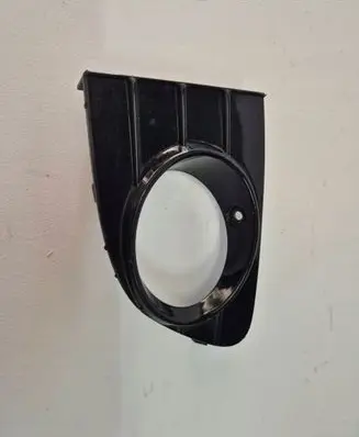Fiat Punto Evo Front fog light trim/grill 735500140