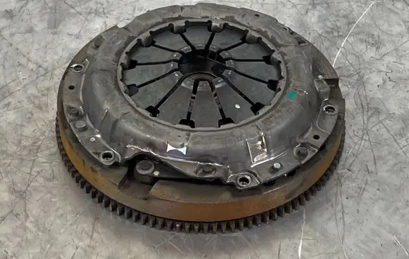 Suzuki SX4 S-Cross Clutch set kit 60R403C18B