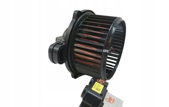 Hyundai Veloster II Heater fan/blower F00S3B2589