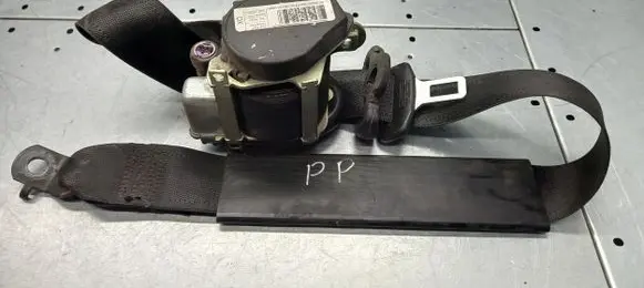 Fiat Doblo Front seatbelt
