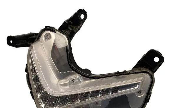 LED Daytime headlight