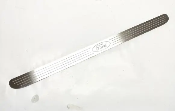 Ford Focus Front sill trim cover