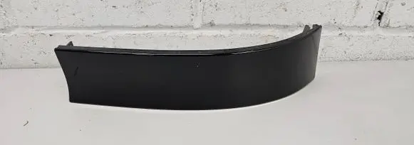 Audi A3 S3 8L Rear/tail light trim molding 8L0807872A