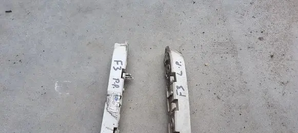 Ford Focus Fender mounting bracket