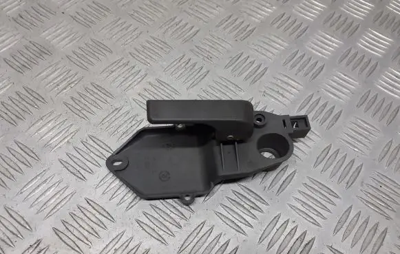 Fiat Panda II Rear door interior handle 607048SX