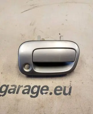 Toyota RAV 4 (XA20) Tailgate/trunk/boot exterior handle RAV4