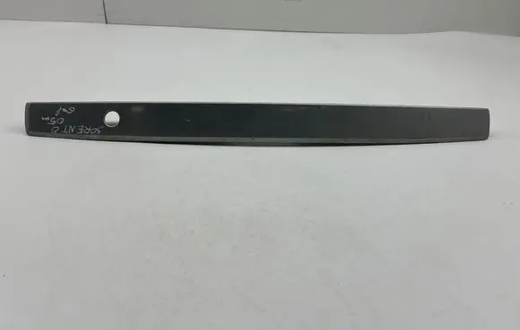 KIA Sorento Trunk door license plate light bar 925003E0