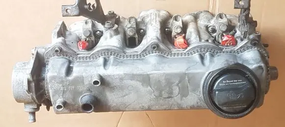 Volkswagen Golf IV Engine head 038103373E 038103351B