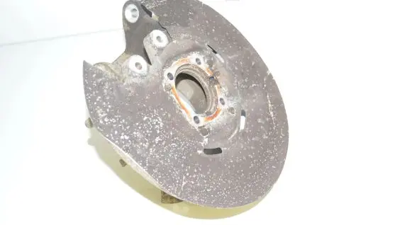 BMW 5 F10 F11 Rear wheel hub 6796099 33326796099 33326780357