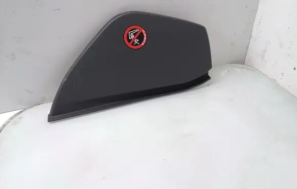 Jeep Grand Cherokee (WK) Dashboard side end trim