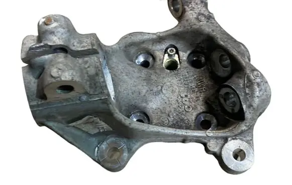 BMW X1 E84 Front wheel hub spindle knuckle 6784865