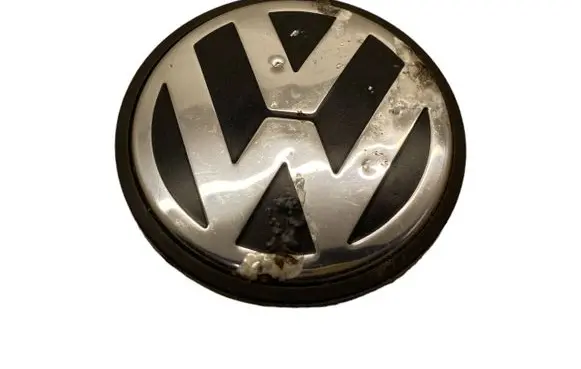 Volkswagen PASSAT B6 Original wheel cap 3B7601171