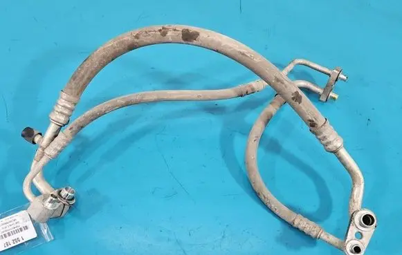 Opel Corsa E Air conditioning (A/C) pipe/hose IMPRK1552187