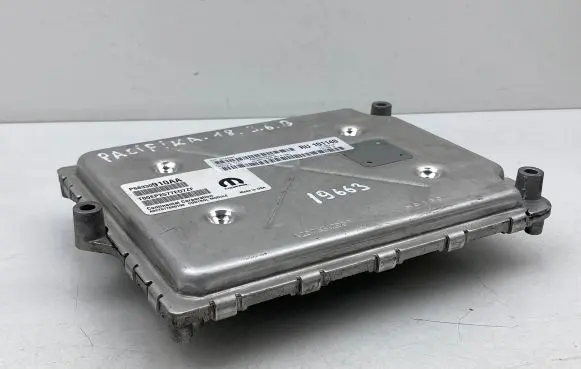 Chrysler Pacifica Engine control unit/module P68330910AA 68366852AC