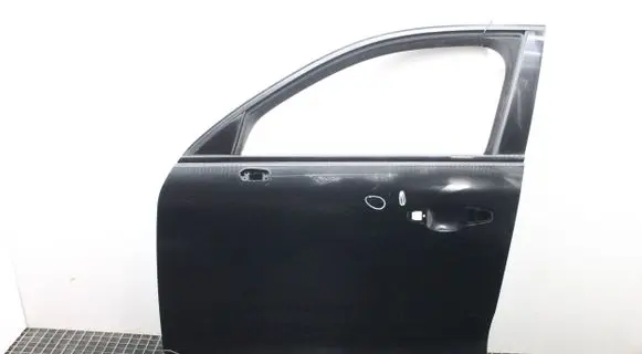 Volvo XC40 Front door ONYXBLACK