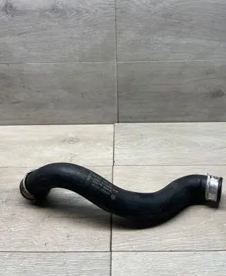 Mercedes-Benz C W204 Engine coolant pipe/hose A2045011582 141406ZGS001