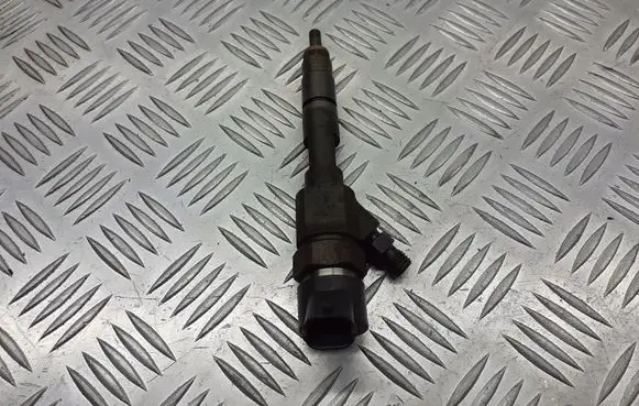 Renault Scenic II - Grand scenic II Fuel injectors set 8200100272