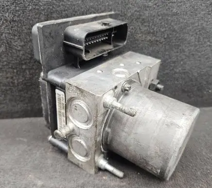 Audi A6 S6 C6 4F ABS Pump 4F0910517P 4F0614517P